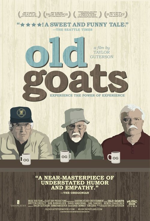 Old Goats скачать