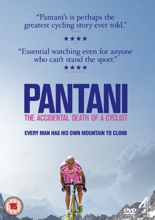 Pantani: The Accidental Death of a Cyclist скачать