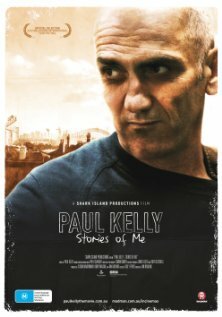 Paul Kelly - Stories of Me скачать