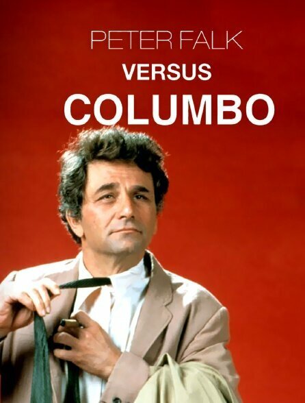 Peter Falk versus Columbo скачать