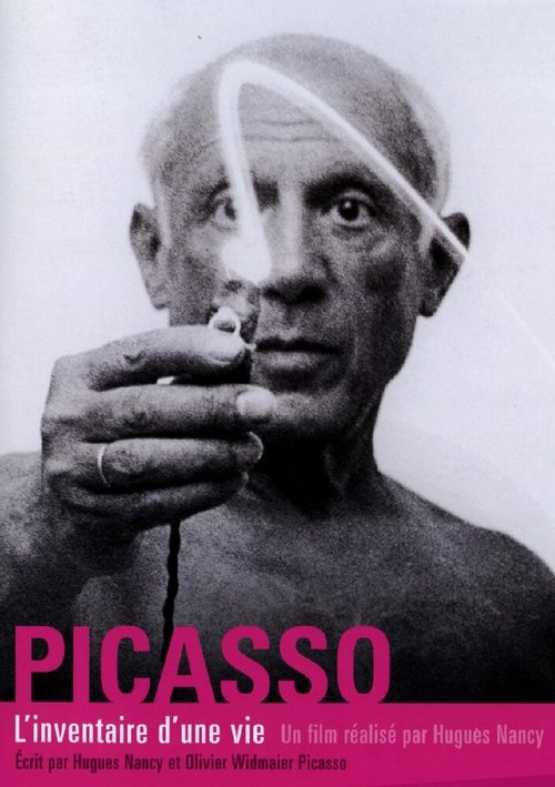 Picasso, l'inventaire d'une vie скачать