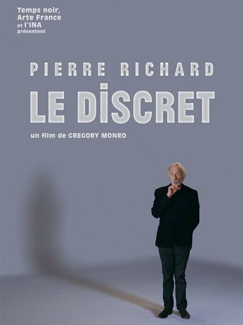 Pierre Richard: Le discret скачать