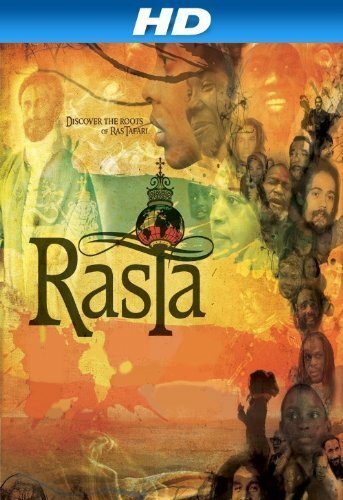 Постер фильма RasTa: A Soul's Journey