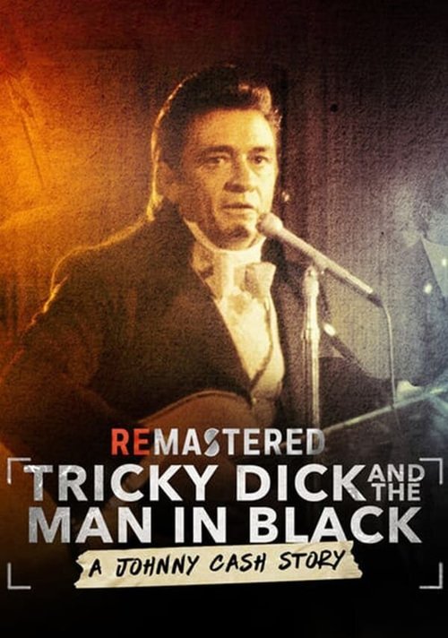 ReMastered: Tricky Dick and the Man in Black скачать