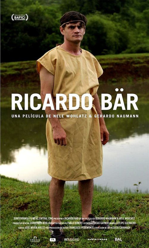 Ricardo Bär скачать