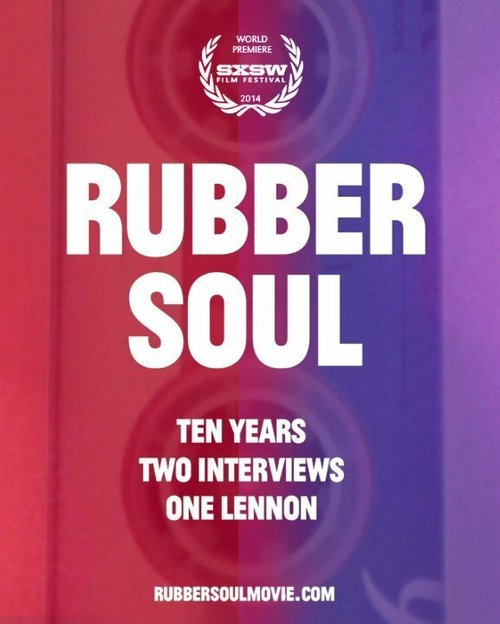 Постер фильма Rubber Soul