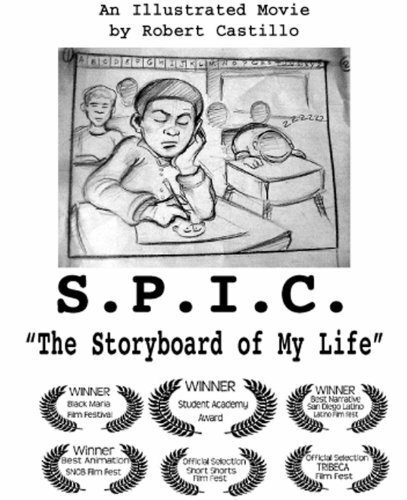 S.P.I.C.: The Storyboard of My Life скачать