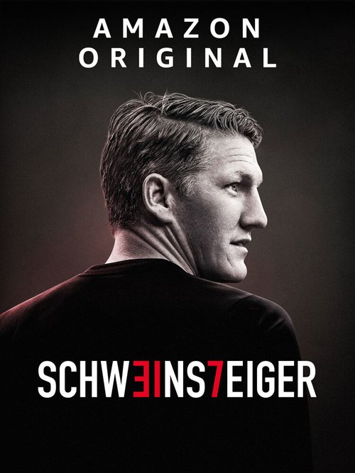 Постер фильма Schweinsteiger Memories: Von Anfang bis Legende