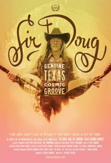 Sir Doug and the Genuine Texas Cosmic Groove скачать