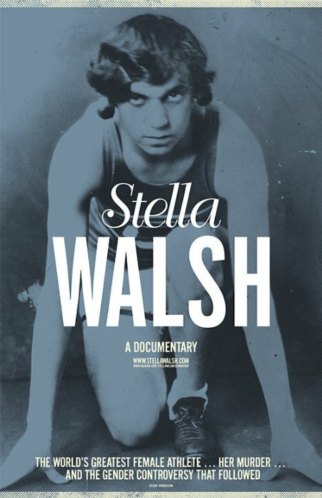 Stella Walsh скачать