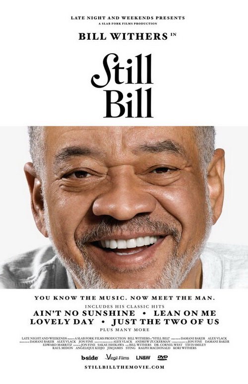 Постер фильма Still Bill