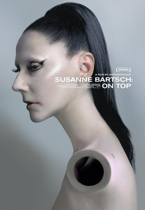 Susanne Bartsch: On Top скачать