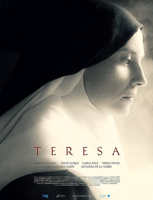 Teresa скачать