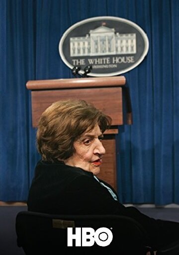 Thank You, Mr. President: Helen Thomas at the White House скачать