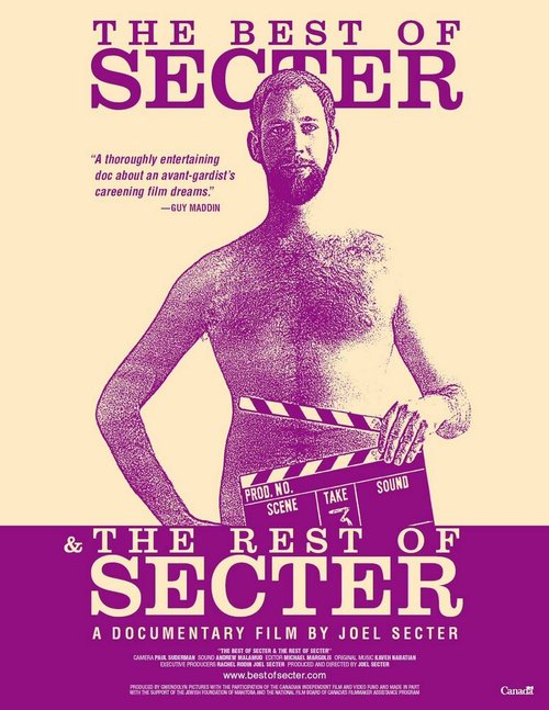 The Best of Secter & the Rest of Secter скачать