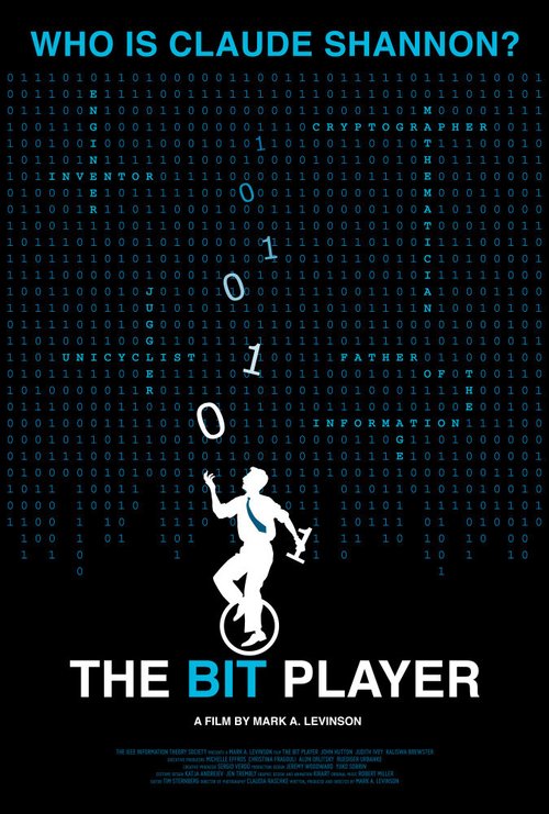 The Bit Player скачать