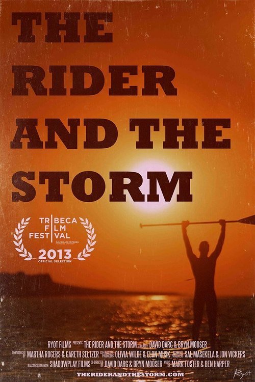 The Rider and The Storm скачать