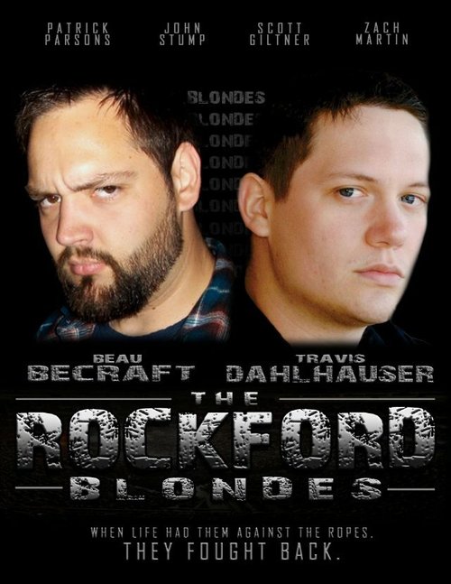 The Rockford Blondes скачать