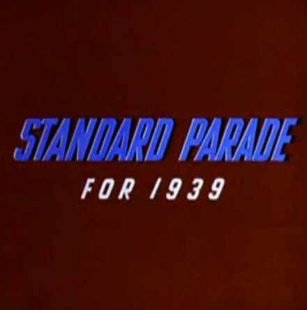 The Standard Parade скачать