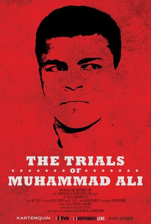 The Trials of Muhammad Ali скачать