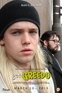 The Twelve Steps of Jason Mewes: Get Greedo скачать