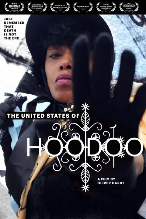 The United States of Hoodoo скачать