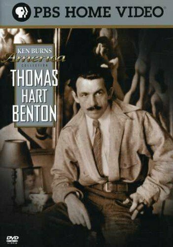 Thomas Hart Benton скачать