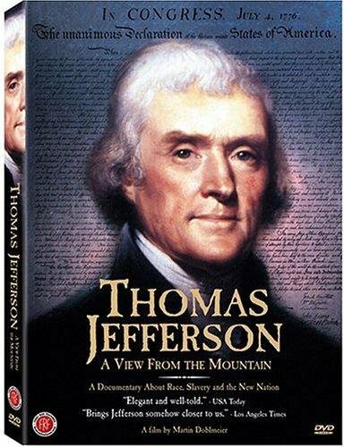 Thomas Jefferson: A View from the Mountain скачать