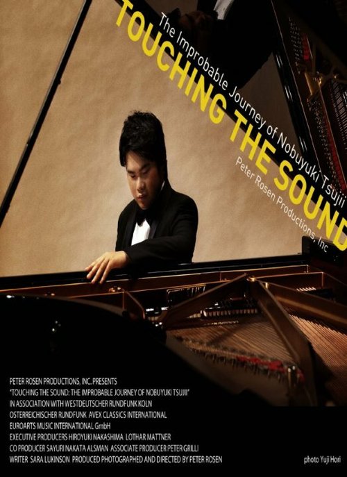 Touching the Sound: The Improbable Journey of Nobuyuki Tsujii скачать