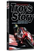 Постер фильма Troy's Story