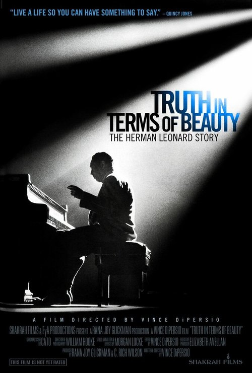 Постер фильма Truth in Terms of Beauty