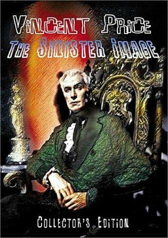 Vincent Price: The Sinister Image скачать
