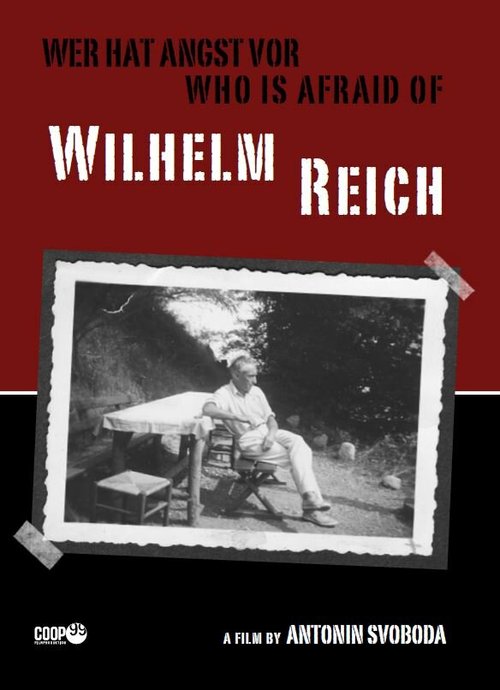 Wer hat Angst vor Wilhelm Reich? скачать