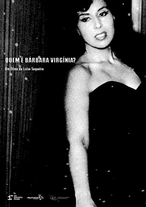 Who is Barbara Virginia? скачать