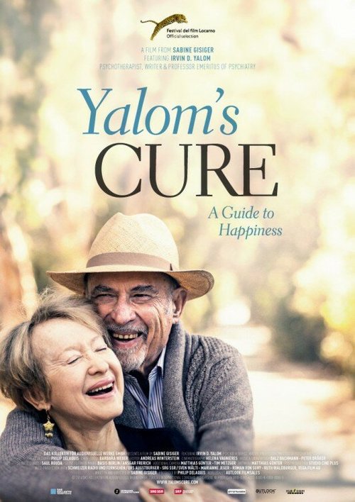 Yalom's Cure скачать