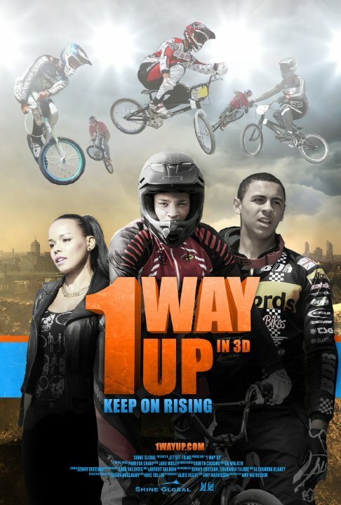 1 Way Up: The Story of Peckham BMX скачать