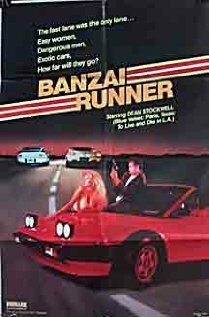 Banzai Runner скачать