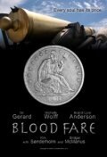 Постер фильма Blood Fare