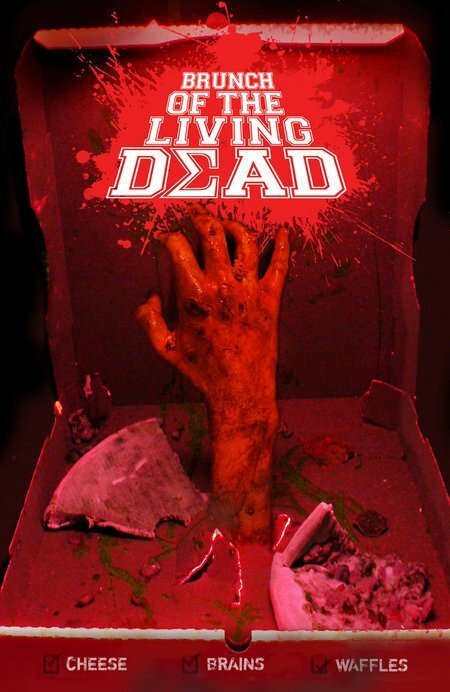 Brunch of the Living Dead скачать