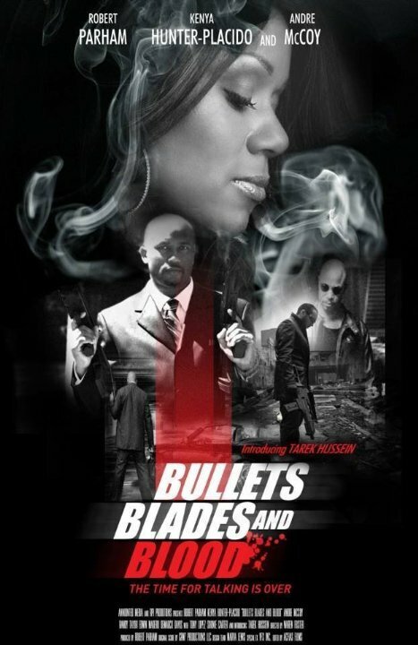 Bullets Blades and Blood скачать