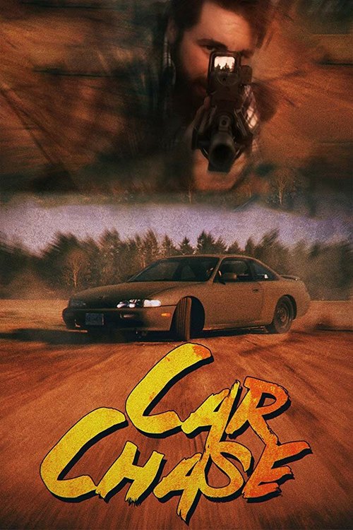 Car Chase скачать