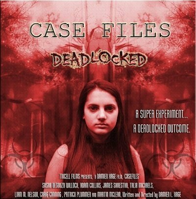 Case Files скачать