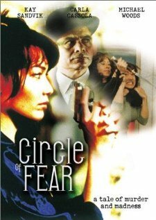 Постер фильма Circle of Fear