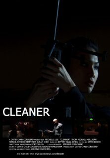 Постер фильма Cleaner