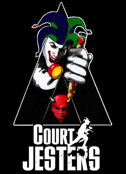 Court Jesters скачать