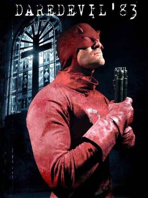 Daredevil '83 скачать