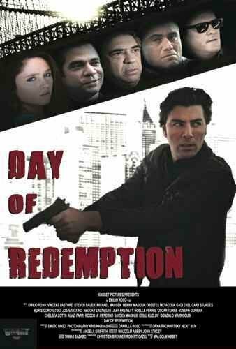Day of Redemption скачать