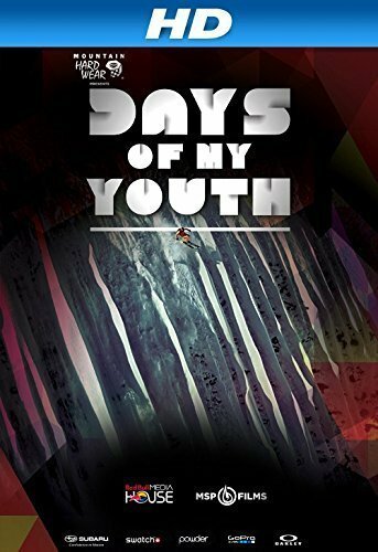 Постер фильма Days of My Youth