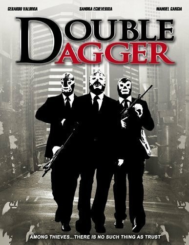 Double Dagger скачать