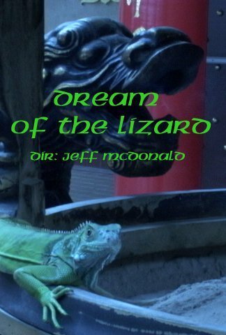 Постер фильма Dream of the Lizard